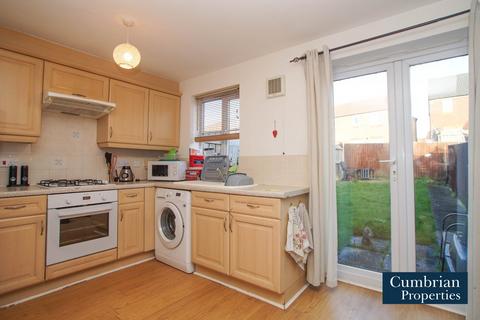 2 bedroom terraced house for sale, Huntsman Lane, Carleton Grange, Carlisle, CA1