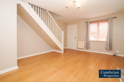 undefined, Huntsman Lane, Carleton Grange, Carlisle, CA1