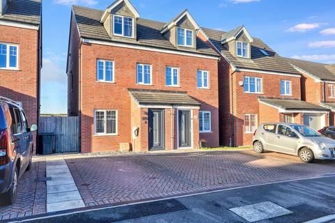 3 bedroom semi-detached house for sale - Links Crescent, Seascale CA20