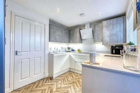 undefined, Links Crescent, Seascale CA20