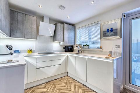 undefined, Links Crescent, Seascale CA20