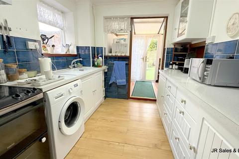 undefined, Downfield Road, Central Cheshunt