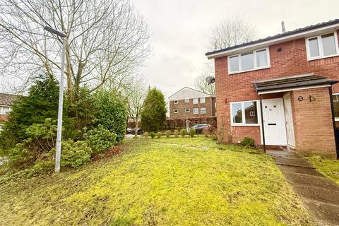 1 bedroom detached house for sale, Priory Drive, Macclesfield