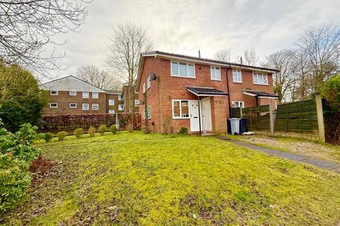 1 bedroom detached house for sale, Priory Drive, Macclesfield