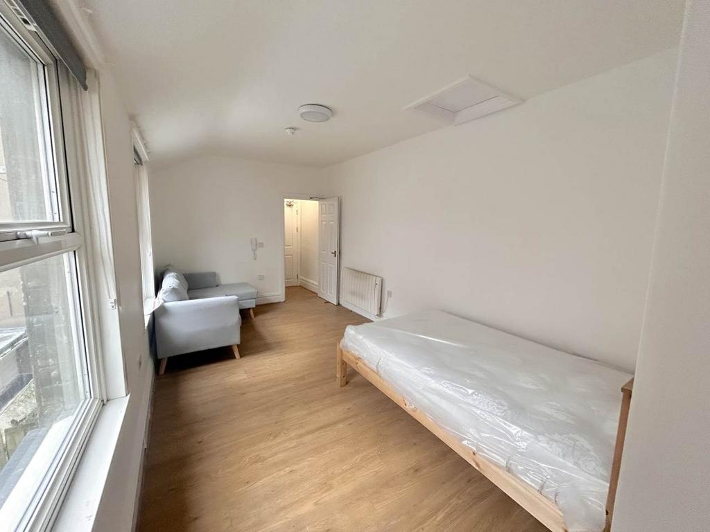 Openplan Living 2