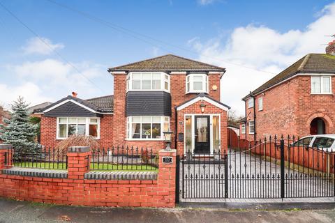 3 bedroom detached house for sale, Buckingham Drive, Warrington