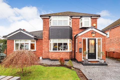 3 bedroom detached house for sale, Buckingham Drive, Warrington