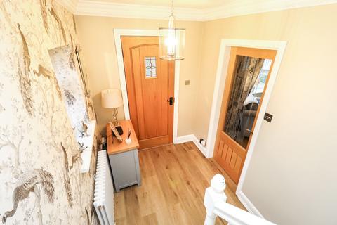 3 bedroom detached house for sale, Buckingham Drive, Warrington