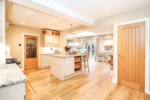 3 bedroom detached house for sale, Buckingham Drive, Warrington
