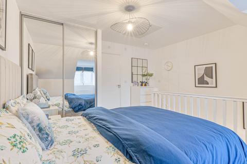 undefined, Brahaman Way, Milton Keynes MK8