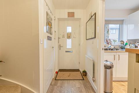 undefined, Brahaman Way, Milton Keynes MK8