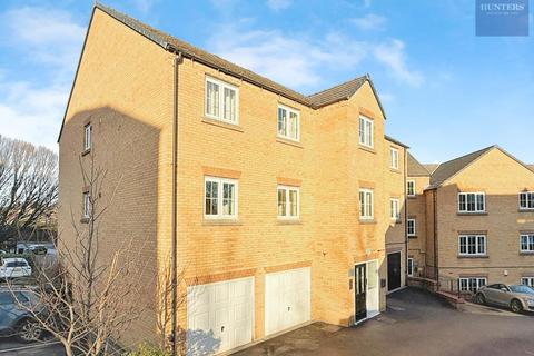 Broadlands Gardens, Pudsey