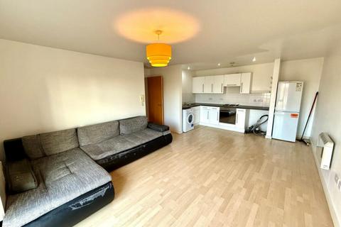 2 bedroom apartment to rent, The Grange, London, SW19
