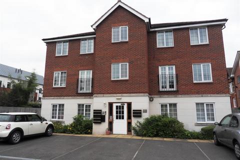 undefined, Kingfisher Way, Loughborough LE11