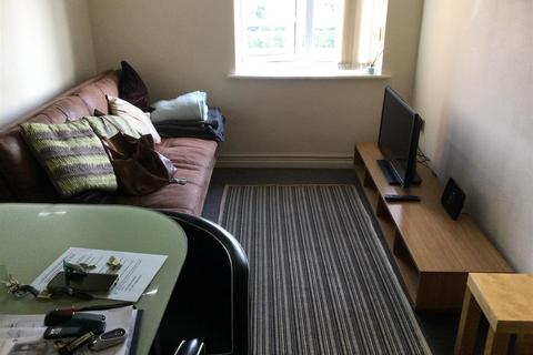 undefined, Kingfisher Way, Loughborough LE11