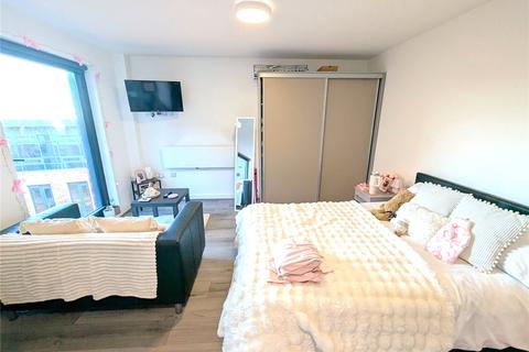 1 bedroom apartment for sale, Norfolk Street, Liverpool, Merseyside, L1