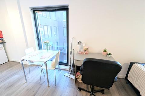 1 bedroom apartment for sale, Norfolk Street, Liverpool, Merseyside, L1