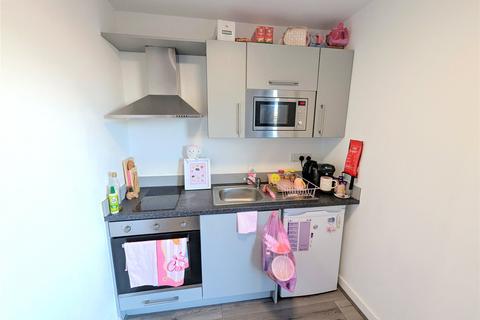 1 bedroom apartment for sale, Norfolk Street, Liverpool, Merseyside, L1