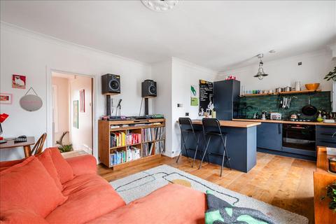 1 bedroom apartment for sale, Graham Road, Hackney, E8