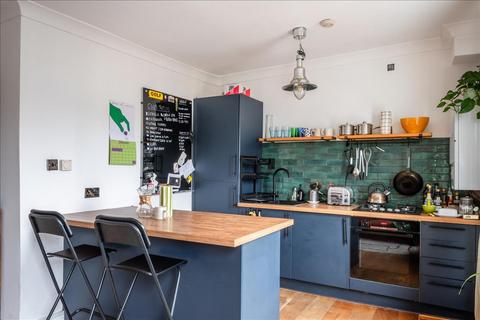 1 bedroom apartment for sale, Graham Road, Hackney, E8