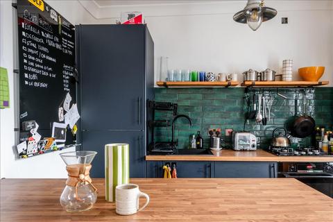 1 bedroom apartment for sale, Graham Road, Hackney, E8