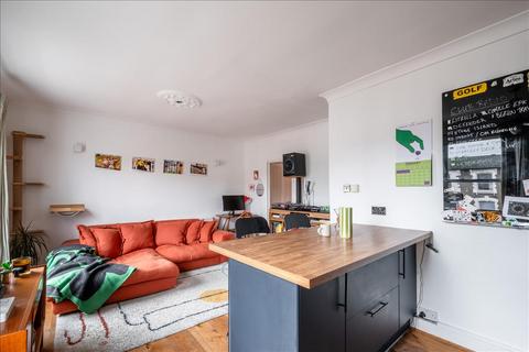 1 bedroom apartment for sale, Graham Road, Hackney, E8