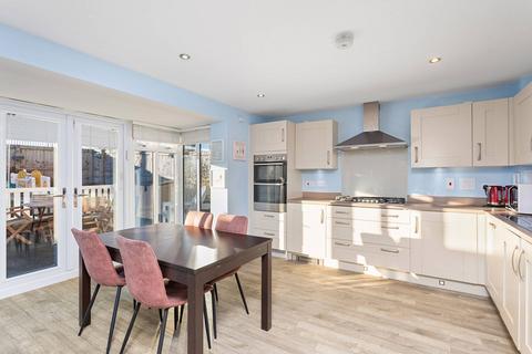 undefined, 10 Edgelaw Rigg, Liberton, Edinburgh, EH16 6FS