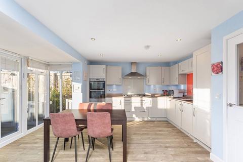 undefined, 10 Edgelaw Rigg, Liberton, Edinburgh, EH16 6FS