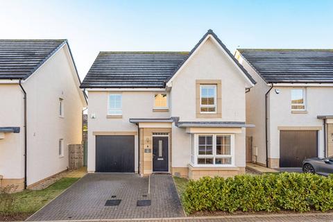 undefined, 10 Edgelaw Rigg, Liberton, Edinburgh, EH16 6FS