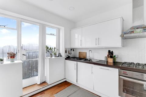 2 bedroom apartment for sale, Maida Vale, Little Venice
