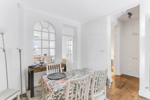 2 bedroom apartment for sale, Maida Vale, Little Venice, W9