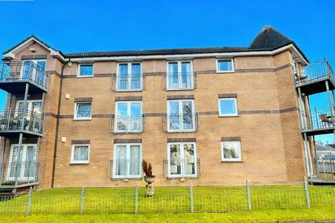 2 bedroom flat to rent, Irvine Court, Wishaw