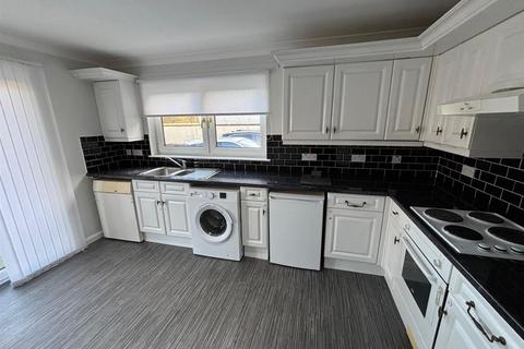 undefined, Irvine Court, Wishaw