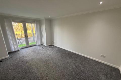 undefined, Irvine Court, Wishaw