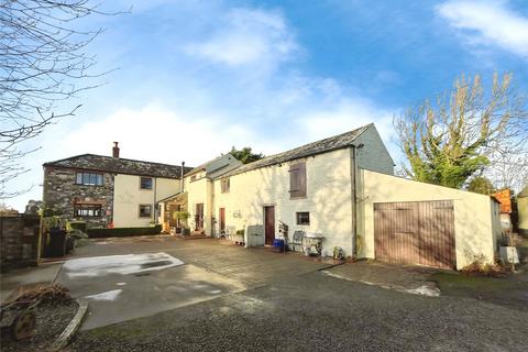 undefined, Kingside Hill, Wigton CA7