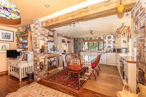 undefined, Kingside Hill, Wigton CA7