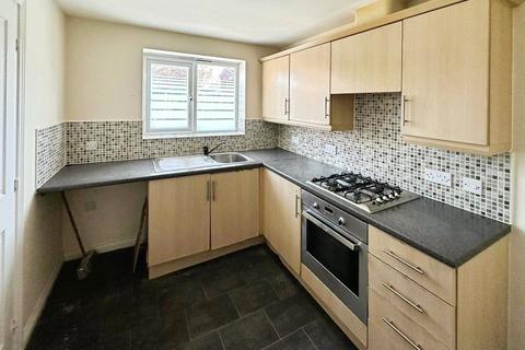 undefined, Jeremiah Road, West Midlands WV10
