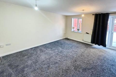 undefined, Jeremiah Road, West Midlands WV10