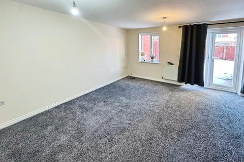 undefined, Jeremiah Road, West Midlands WV10