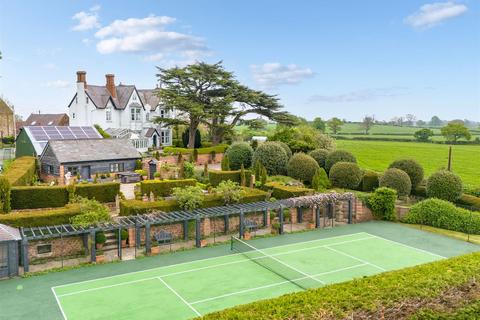undefined, Wollaston Lodge, Halfway House, Shrewsbury