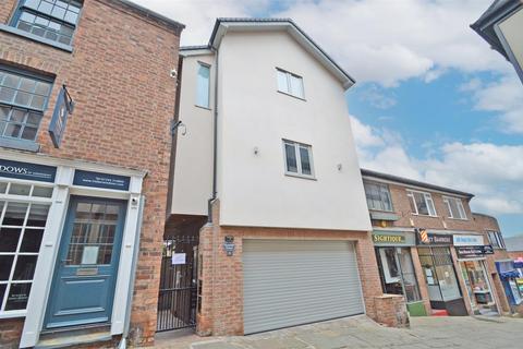 undefined, Roushill Bank, Shrewsbury