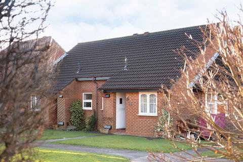 undefined, Emerton Garth, Northchurch, Berkhamsted, Hertfordshire HP4