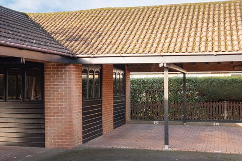 undefined, Emerton Garth, Northchurch, Berkhamsted, Hertfordshire HP4