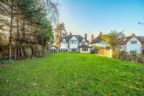 undefined, The Crescent, Solihull, West Midlands, B91