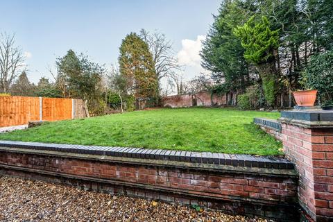 undefined, The Crescent, Solihull, West Midlands, B91