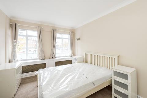 1 bedroom flat to rent, Rossmore Court, Park Road, London