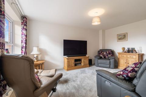 4 bedroom detached house for sale, Ruskin Avenue, Ledbury, Herefordshire, HR8