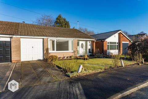 2 bedroom bungalow for sale, Sunnywood Drive, Tottington, Bury, Greater Manchester, BL8 3EN