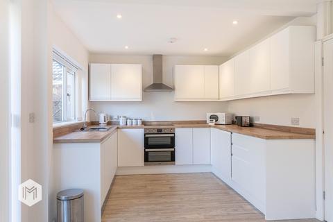2 bedroom bungalow for sale, Sunnywood Drive, Tottington, Bury, Greater Manchester, BL8 3EN