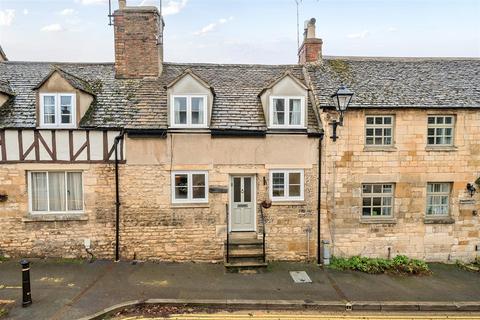 2 bedroom house to rent, 30 Hailes Street, Winchcombe GL54